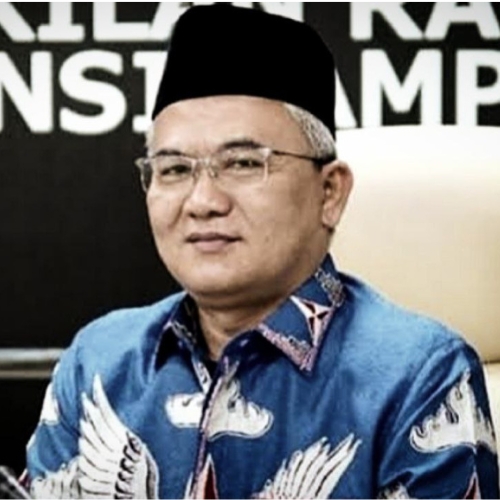 Kepala Dinas Koperasi KOTA METRO