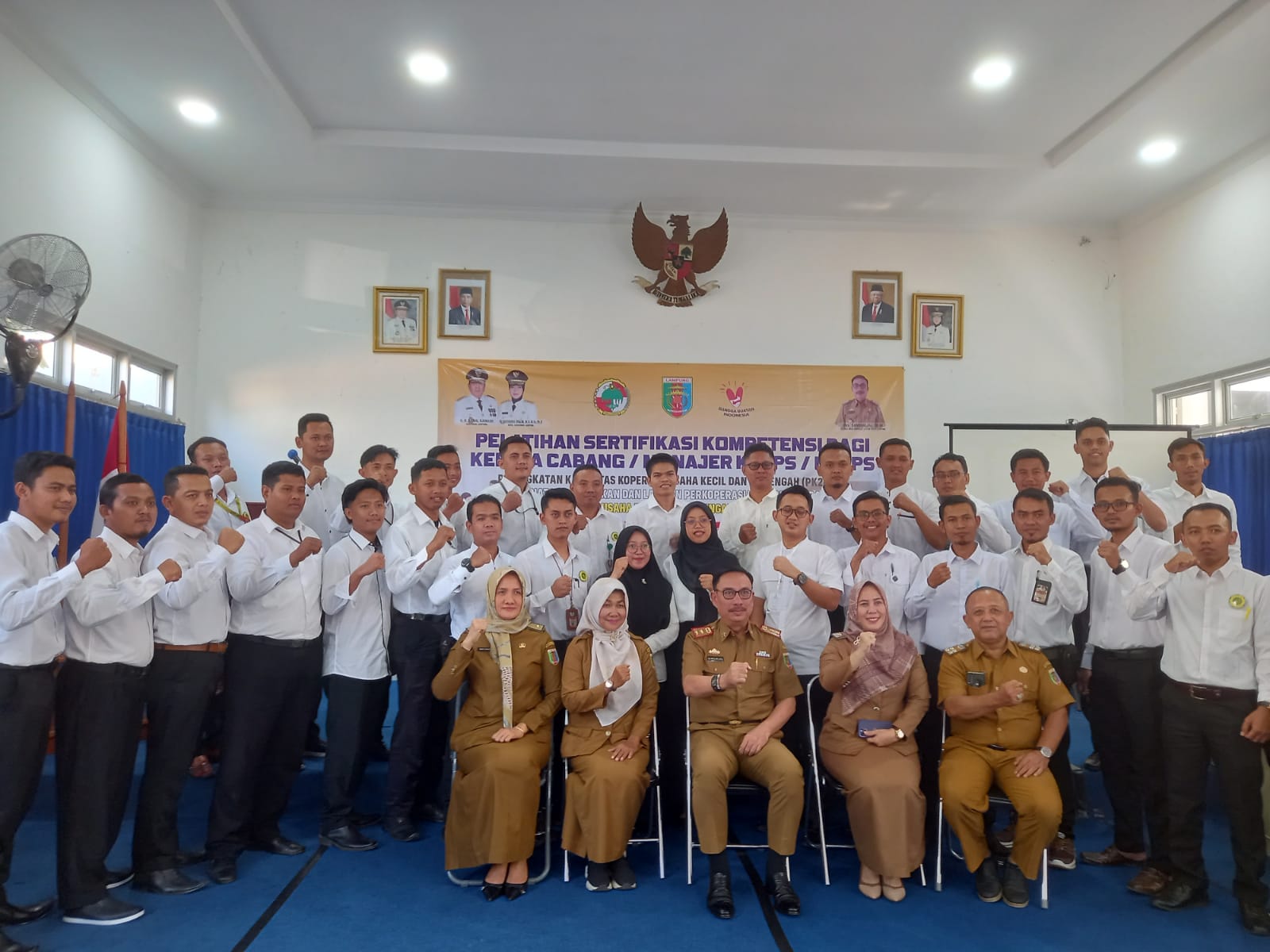 TIM KUD KOTA METRO